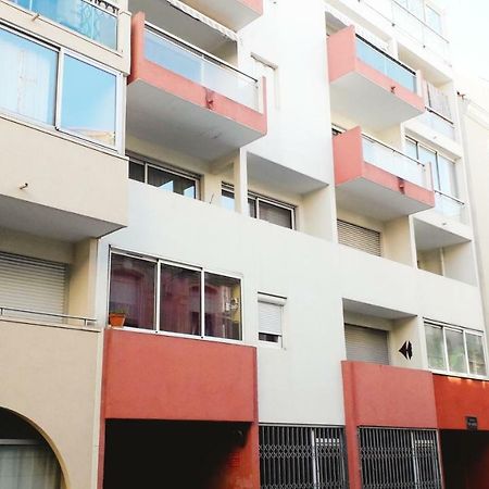 Bohemian Studio In Sete Center 外观 照片