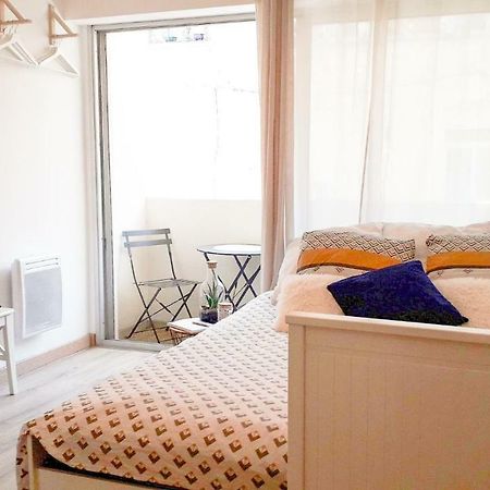 Bohemian Studio In Sete Center 外观 照片