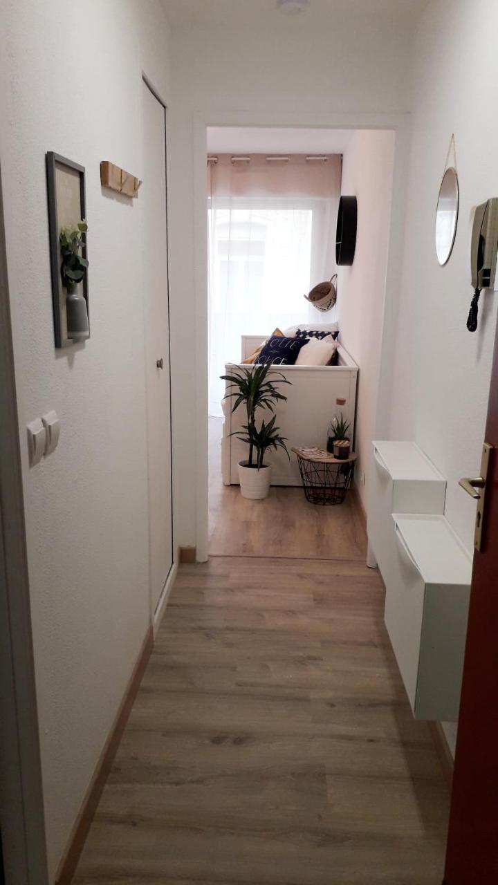 Bohemian Studio In Sete Center 外观 照片