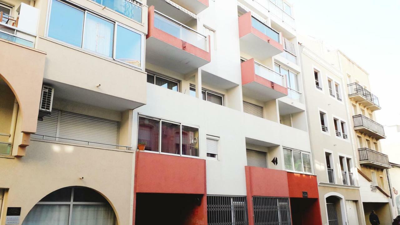 Bohemian Studio In Sete Center 外观 照片