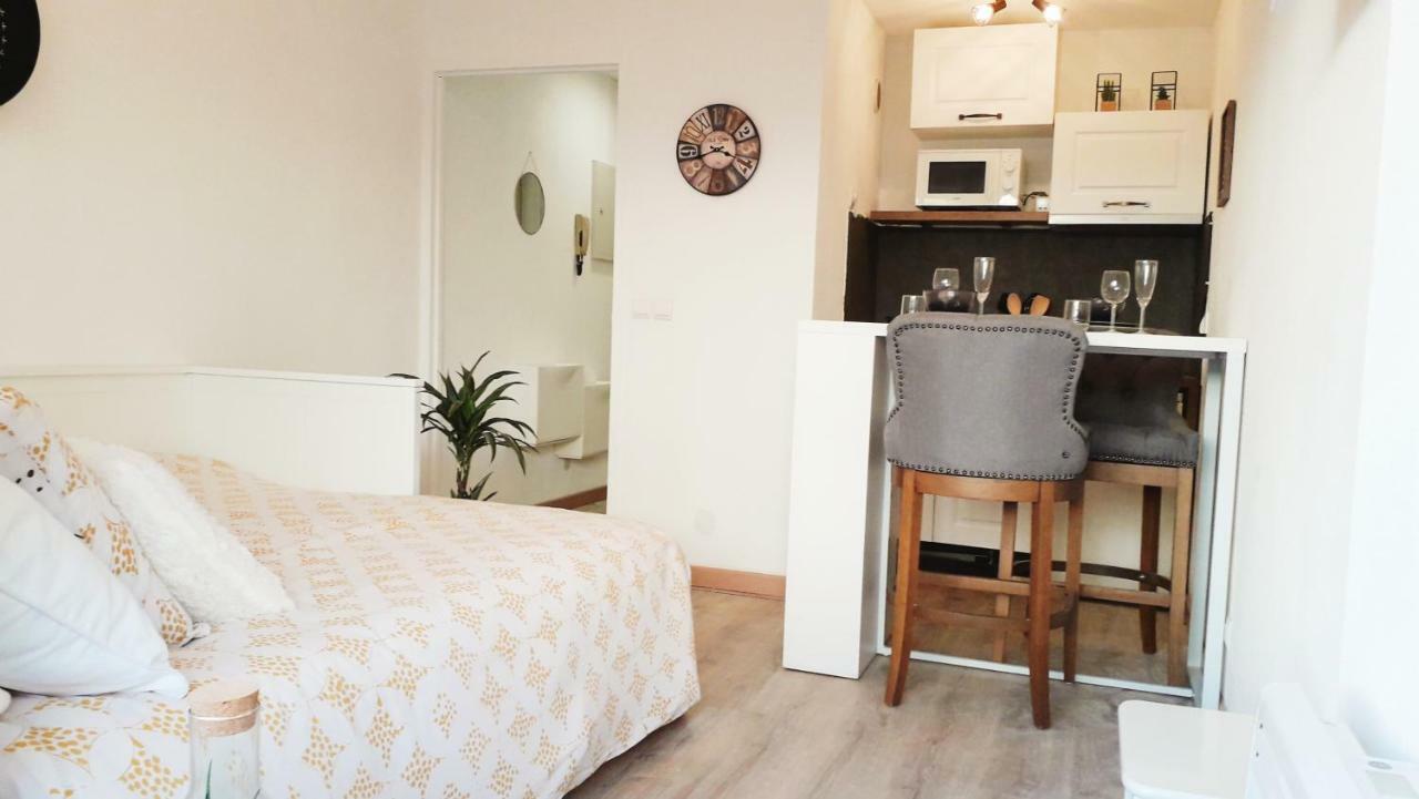 Bohemian Studio In Sete Center 外观 照片