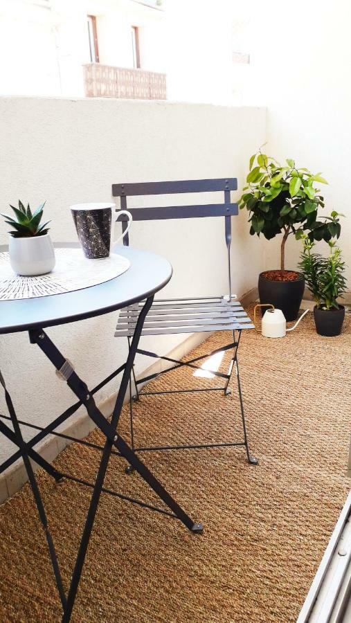 Bohemian Studio In Sete Center 外观 照片