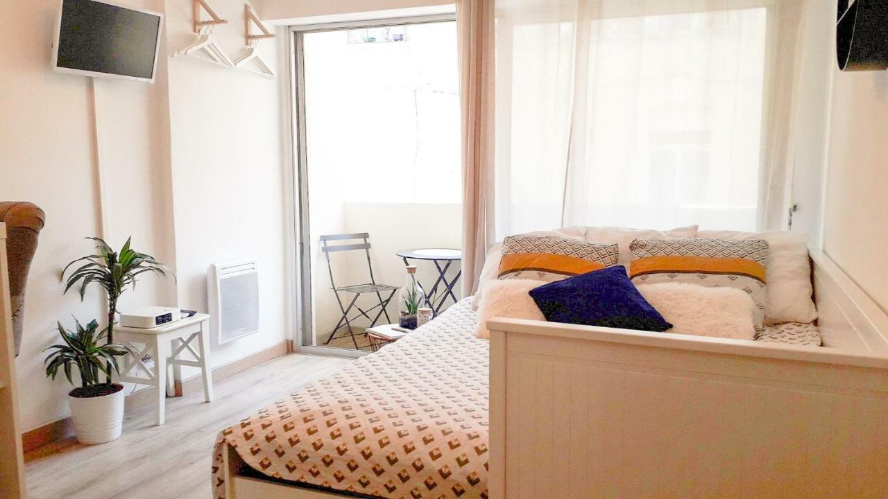 Bohemian Studio In Sete Center 外观 照片