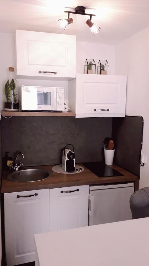 Bohemian Studio In Sete Center 外观 照片